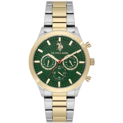 U.S. Polo Assn. RUČNI SAT U.S.POLO ASSN. USPA1141-01 Cene