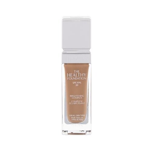 Physicians Formula The Healthy SPF20 srednje prekriven dolgoobstojen puder 30 ml odtenek MN4 Medium Neutral Slike