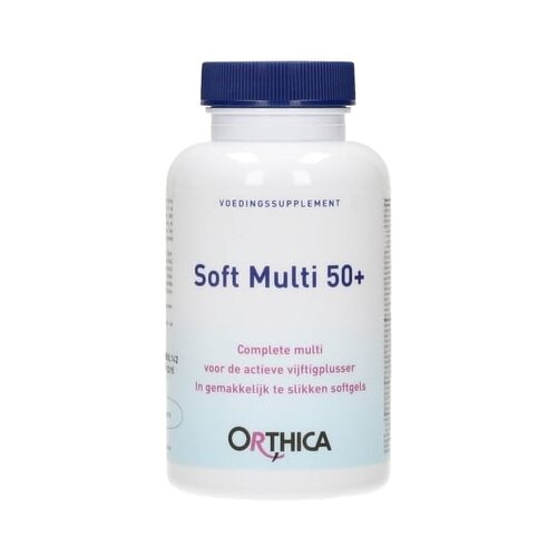 Orthica soft Multi 50+ Cene
