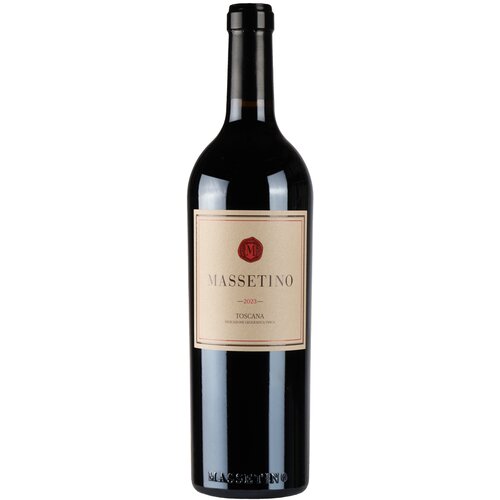 Ornellaia Massetino Cene