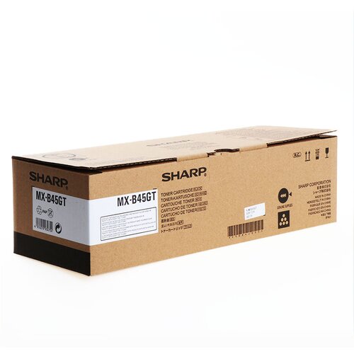 Sharp toner kertridž 30k crni ( MXB45GT ) Cene
