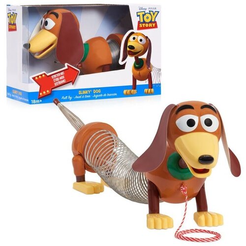 Toy Story Disney Pixar 4 Slinky Dog Cijene