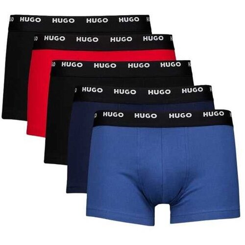 Hugo pet pari muških bokserica Cene