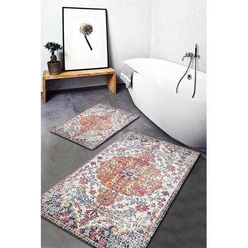 Mila Home Kopalni&amp;scaron;ke preproge v kompletu 2 ks 60x100 cm &amp;ndash; Slike