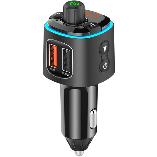 Xplore XP55 FM ODDAJNIK BLUETOOTH, QUICK CHARGE Cene