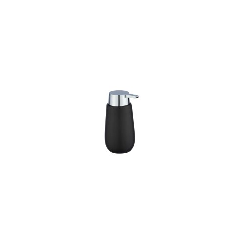 Wenko badi black dozator za tečni sapun 320ml W23652100 Cene