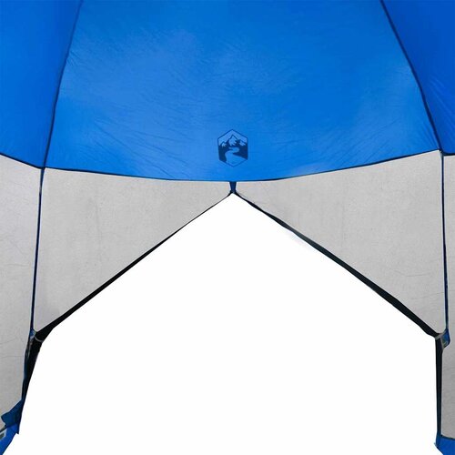  s mrežom protiv komaraca Azure plava 320 x 320 x 218 cm Slike