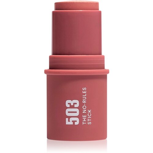 3INA The No-Rules Stick Mini večnamenski svinčnik za oči, ustnice in lica odtenek 503 - Nude 3,5 g Cene