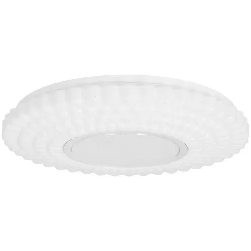 Candellux Lighting Bela LED stropna svetilka 38x38 cm Uran – Candellux Lighting Bela LED stropna svetilka 38x38 cm Uran –