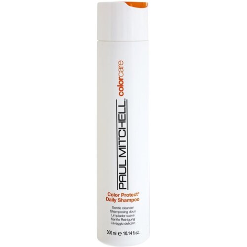 Paul Mitchell Colorcare za&amp;scaron;titni &amp;scaron;ampon za obojenu kosu 300 ml Slike