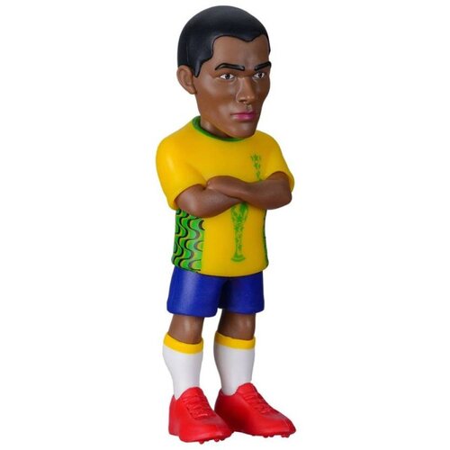 Minix Statue Football Stars - World Cup Legends - Rivaldo Slike