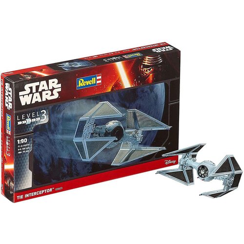 Revell maketa star wars letelice ( 33010 ) Cene