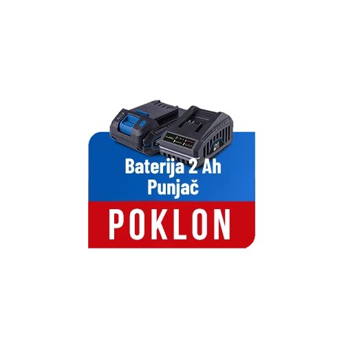 Scheppach aku recipročna pila lisičji rep Brushless IXES BC-SAS250BE-X &amp;ndash; Solo Slike