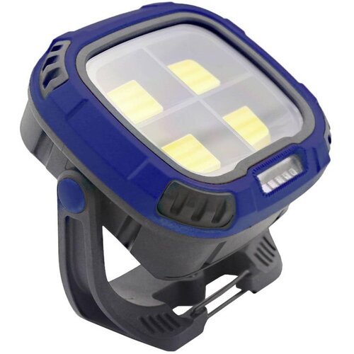  XCell Work Dual Black, Blue Universal flashlight LED Slike