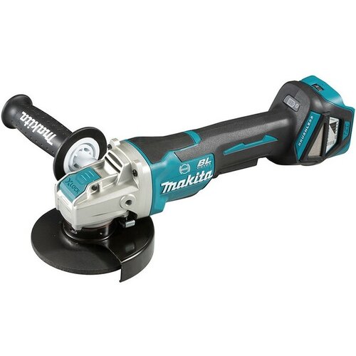 Makita Akumulatorski kotni brusilnik DGA519Z (samo stroj) Cene