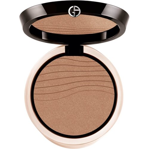 Armani Beauty Luminous Silk posvetlitveni kompaktni puder odtenek 7 3.5 g Slike