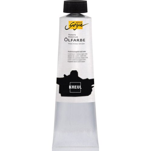  oljne barve finest artists solo goya 255 ml | različni odtenki Slike