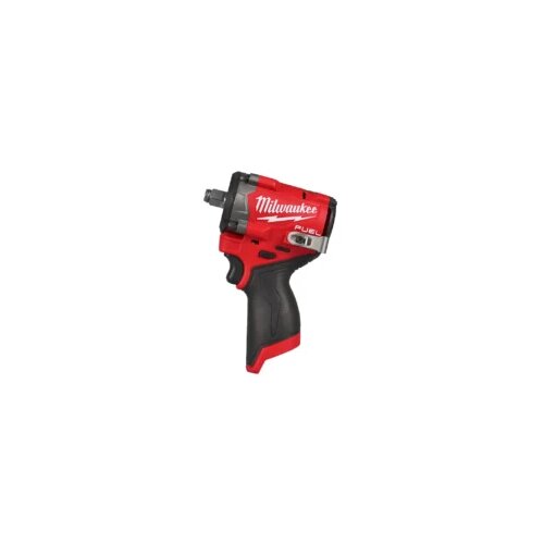 Milwaukee aku udarni odvijač M12 FCIWP12G3-0 1/2&amp;Prime; 745Nm &amp;ndash; Solo Slike
