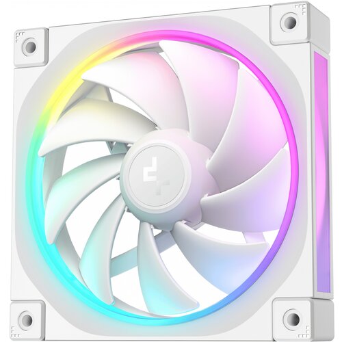 DeepCool 120mm FL12 White" Cijene