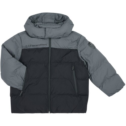Ea7 Emporio Armani WINTER JACKET Višebojna Cijene