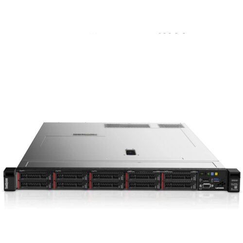 Lenovo ThinkSystem SR630 V2 Slike