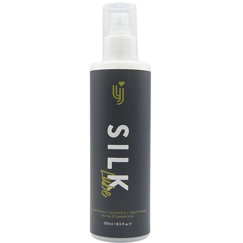 Loving Joy Cosmetics Lubrikant Loving Joy Silk Hybrid (250 Ml) Slike