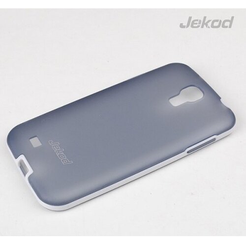 Jekod silikonski ovitek samsung galaxy S3 i9300 tpu/tb z okvirjem + za&amp;scaron;čitna folija Slike