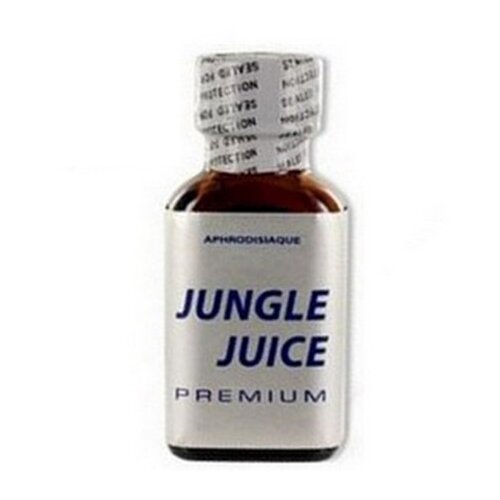  Poppers jungle juice premium 24ml Slike