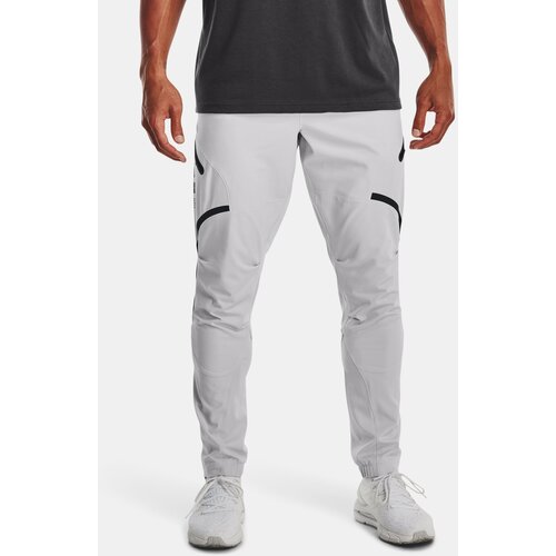 Under Armour Sport Pants UA UNSTOPPABLE CARGO PANTS-GRY - Men Cene