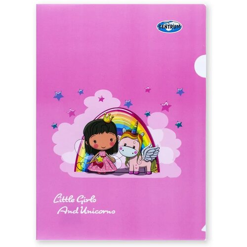 Centrum Mapa za dokumente L , A4 Cene