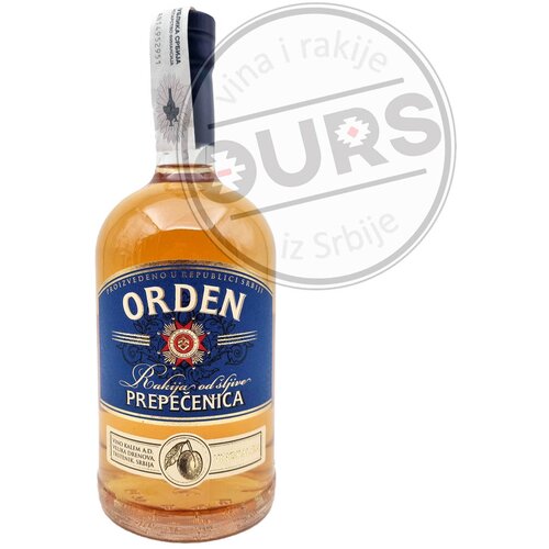 VINO Kalem Orden 0,7L Cene