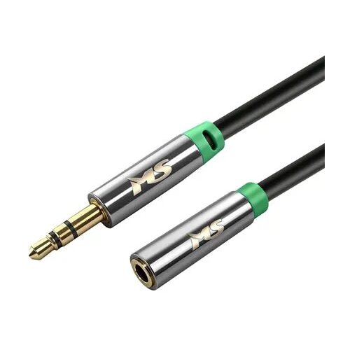  CABLE 3.5 mm to 3.5 mm, 3 m, Female Slike