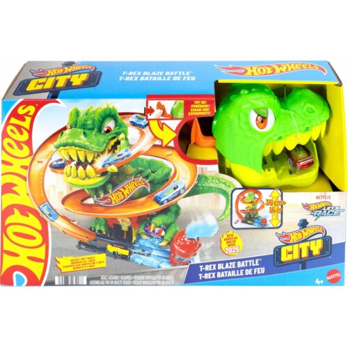 Hot_Wheels JBM73 igrača vozilo Cene