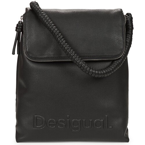 Desigual HALF HAMPTON Crna Slike