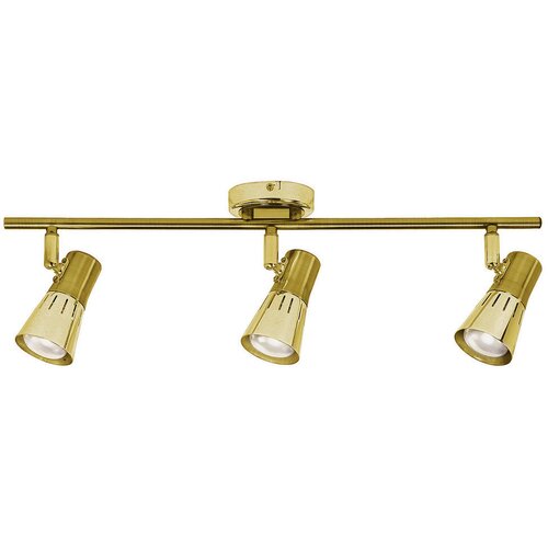 Lesnina XXXL STROPNI REFLEKTOR 51/13/8 cm 40 W E14 Cene