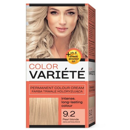 Chantal farba za kosu "variete 9.2" Cene
