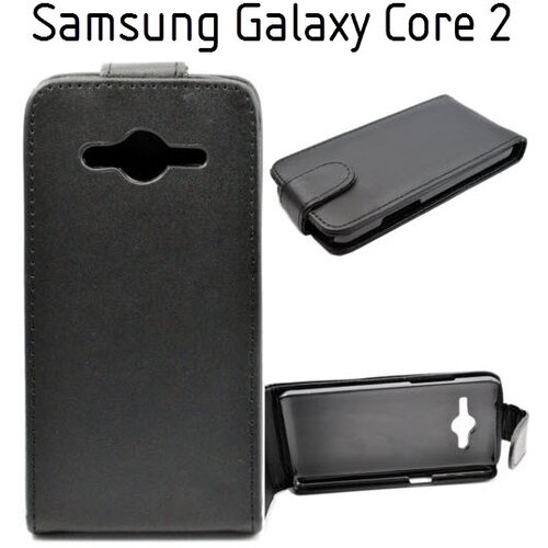  Preklopni etui / ovitek / zaščita za Samsung Galaxy Core 2 G355 Cene