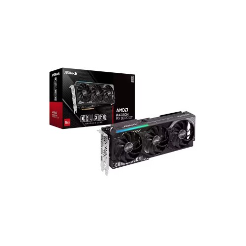  ASROCK VGA RX 9070 XT CL 16GB Cijene