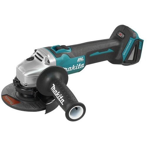 Makita DGA506ZJ angle grinder 12.5 cm 8500 RPM 2.6 kg Cijene