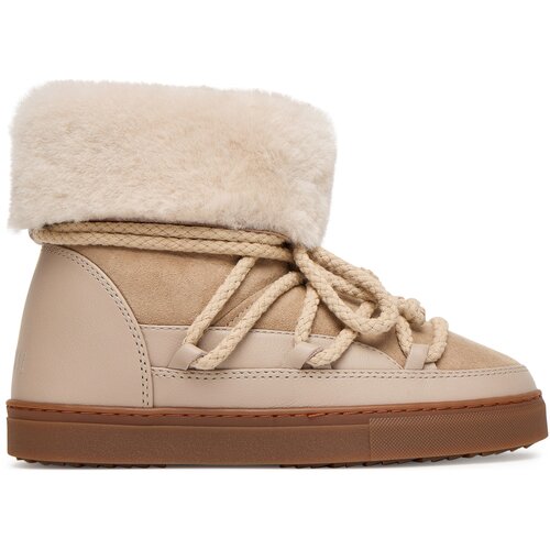 Inuikii Škornji za sneg Classic High 1001.002.0072 Rjava Cene