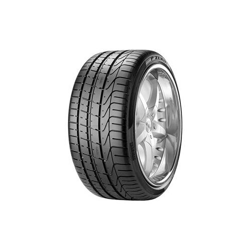 Pirelli Letna 235/35R20 92Y XL PZero J - Skladišče 9 (Dostava 5 delovnih dni) Cene