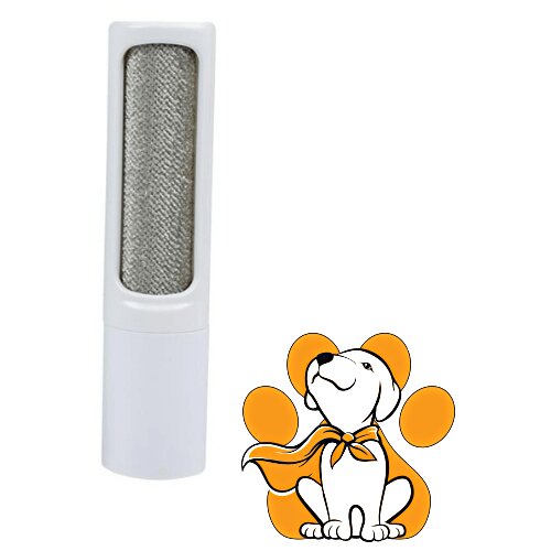 Duvo Pet Hair Remover, Roler Za Skidanje Dlaka, Beli Cene