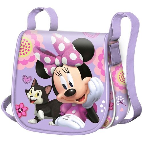 Mickey &amp;amp; Minnie Cat Minnie Disney torbica Slike