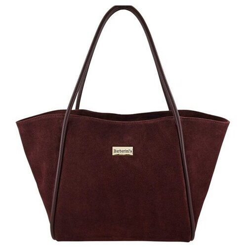 Barberinis Torbe za čez ramo br32470 Bordo Cene