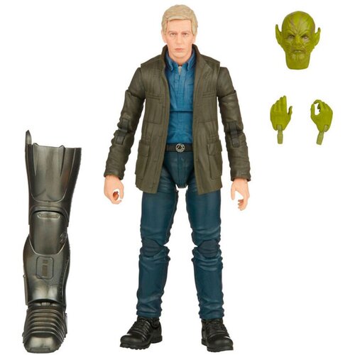 Hasbro Marvel Legends Secret Invasion Talos figure 15cm Slike