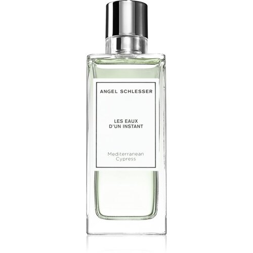 Angel Schlesser Mediterranean Cypress toaletna voda uniseks 100 ml Cijene