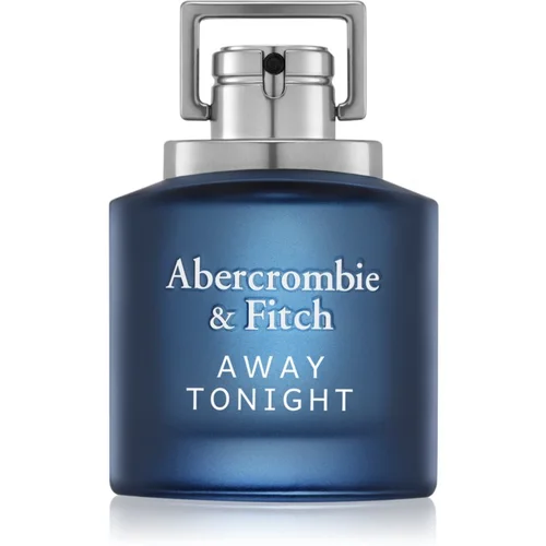 Abercrombie & Fitch Away Tonight Men toaletna voda za muškarce 100 ml