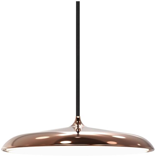  DFTP by Nordlux - LED prigu&scaron;iva svetiljka na sajli ARTIST LED/14W/230V pr. 25 cm Cene