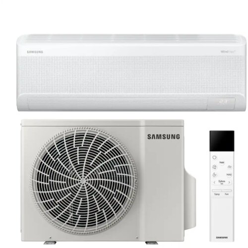 Samsung COMFORT S2 2,5 kW (notranja in zunanja enota) klimatska naprava, (22034772) Cene