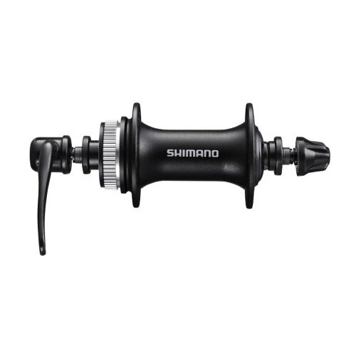 Shimano Nabla prednja hb-m3050, 36h old 100mm axle 108mm, for center lock rotor ( EHBM3050A5 ) Cene